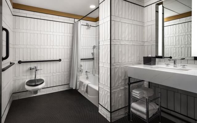 Union Club Hotel Purdue