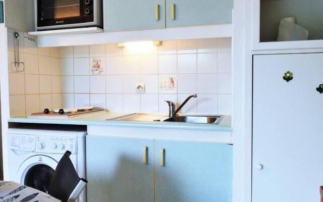 Appartement Le Lavandou, 2 pièces, 4 personnes - FR-1-251-411