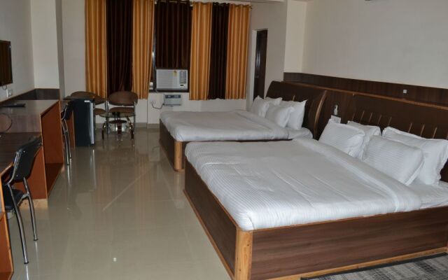 Hotel Singh Axis