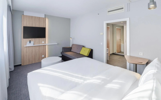 Holiday Inn Express Dresden Zentrum by IHG