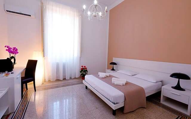 B&B Palazzo Napolitano