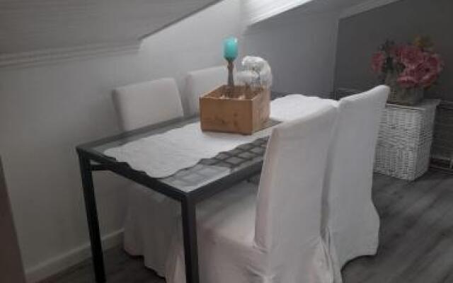 Holiday Home 2 Bedrooms 1 Bathroom - Sestri Levante