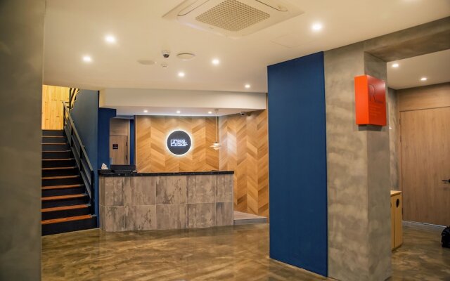 Doo Hotel & Guesthouse - Hostel