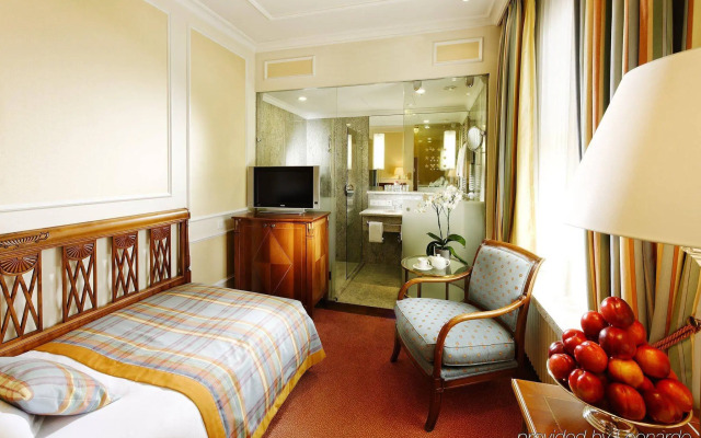 Hotel Schweizerhof Zürich