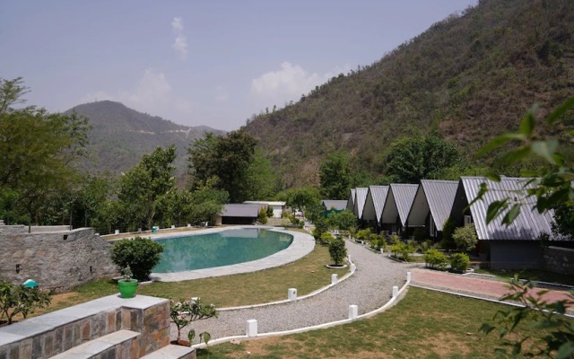 Spillway Eco Resort