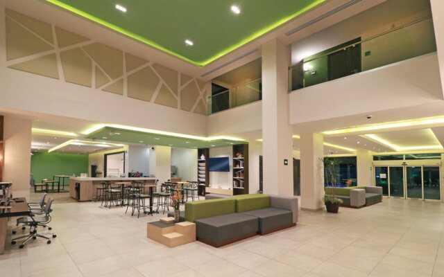 Holiday Inn Chilpancingo