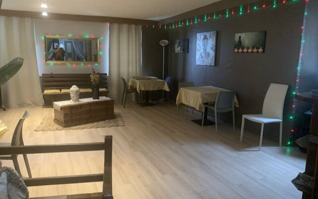 Domaine Le Colombié