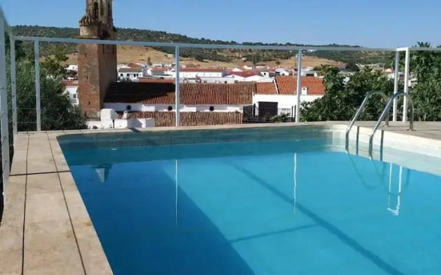 Hostería Casa Adriano