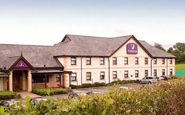 Premier Inn Kilmarnock