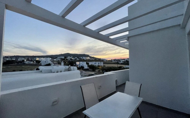 Mykonos Dot Apartments