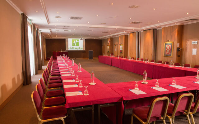 Holiday Inn Gent Expo by IHG