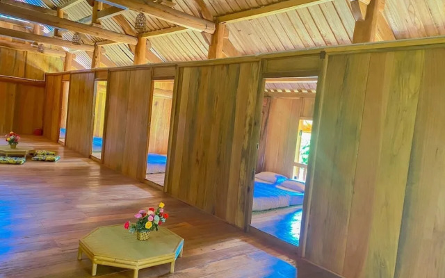 Plum Homestay - Hostel