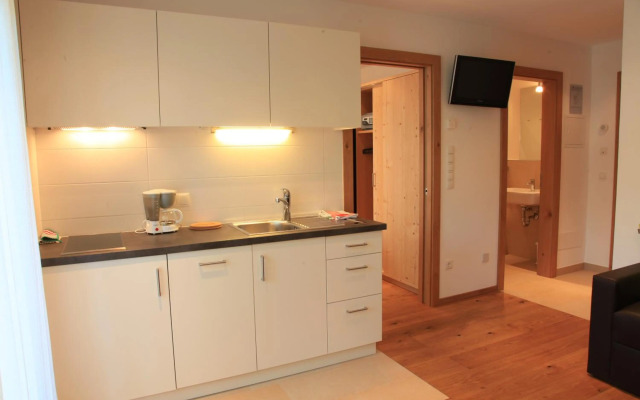 Appartements Mutschlechner