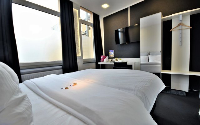 Design Hotel Wiegand