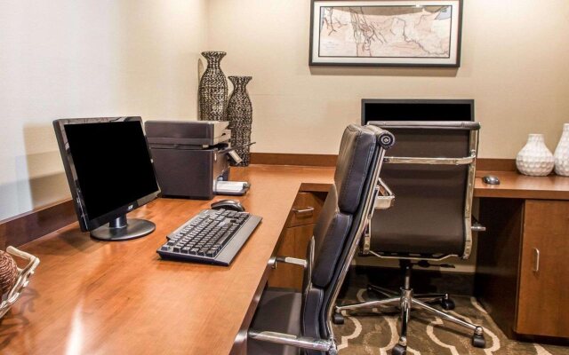 Comfort Inn St. Louis - Westport Event Center