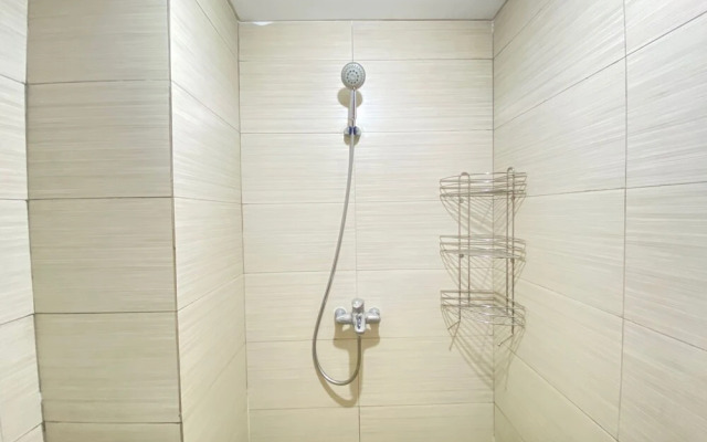 Cozy 1Br At Gateway Pasteur Apartment