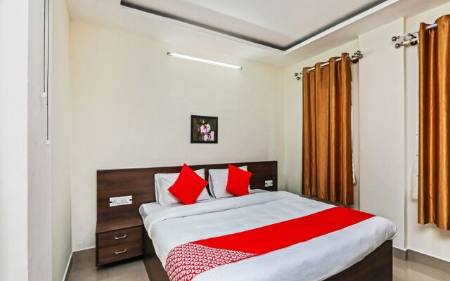 OYO 24891 Orchid Inn
