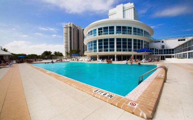 Castle Beach Club Condominiums by Design Suites