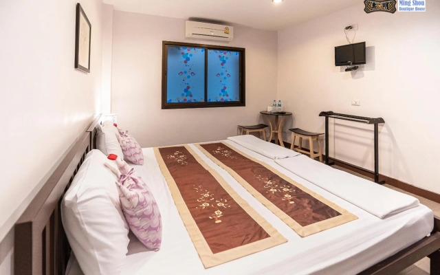 Ming Shou Boutique House