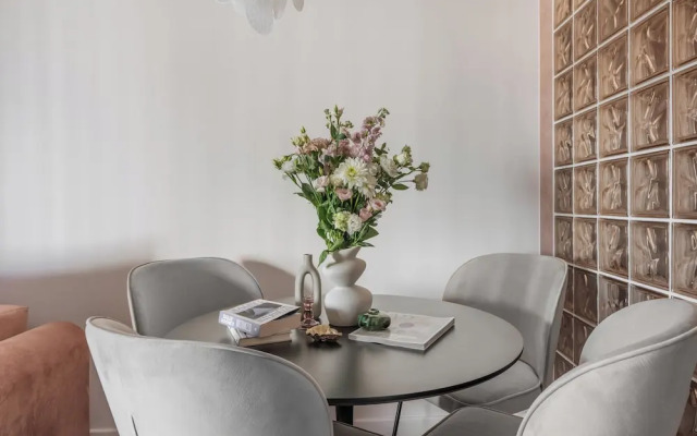 Casa Blush - LoftAffair Spa Collection