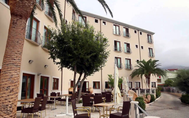 Hotel Brancamaria