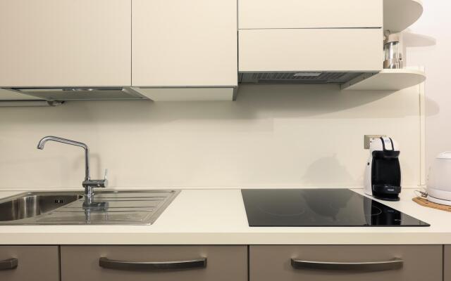 Welcomely - Residenza Deriu - Pina