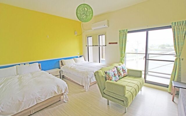 SportsHome B&B