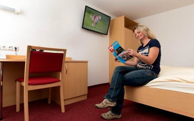 Akademiehotel Jena