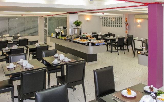 Tri Hotel Centro Chapecó