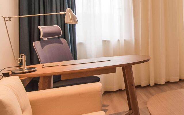 Novotel Suzhou Tai Lake Santeh Hotel