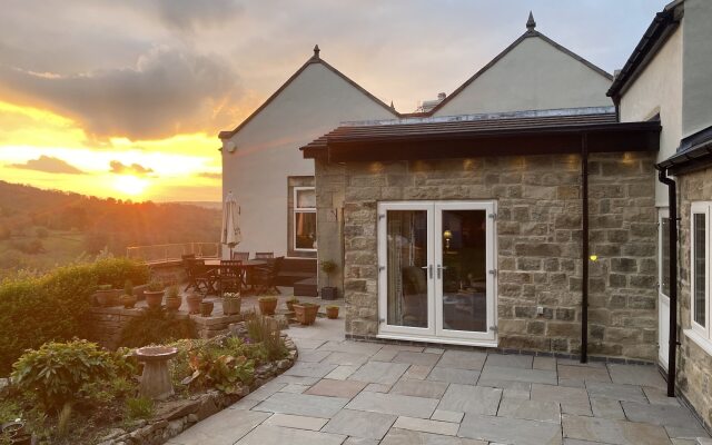 The Gables Bed & Breakfast