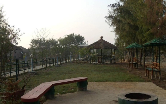 Sdd Royal Bengal Resort