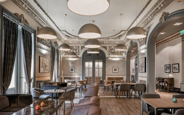 Círculo Gran Vía, Autograph Collection - Adults Only