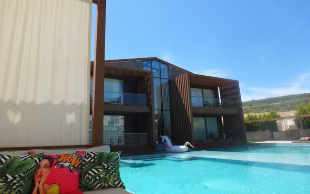 Sevilla Hotel & Lounge - Adults Only