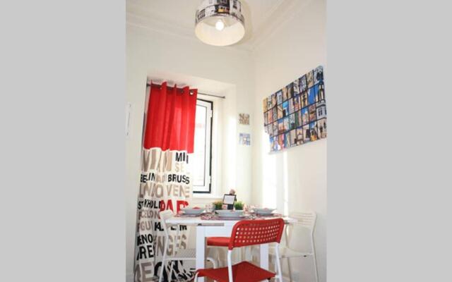 Sweet Alfama, Apartment