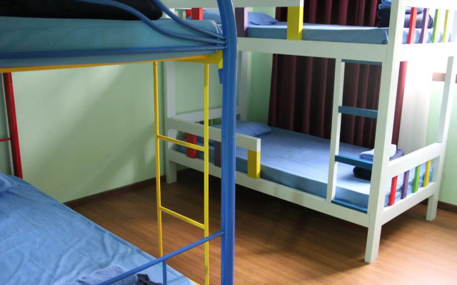 Memoire Express Floors