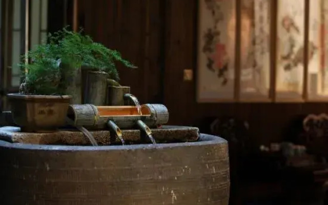 Jingmo Guesthouse