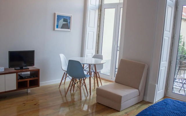 Oporto Trendy Apartments