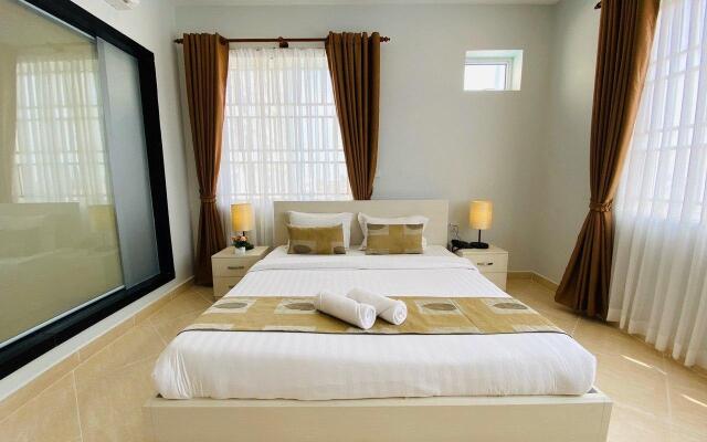 MekongView 1 CondoTel