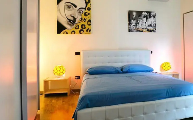B&B Salandra