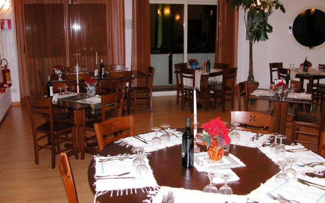 Mediterraneo Hotel