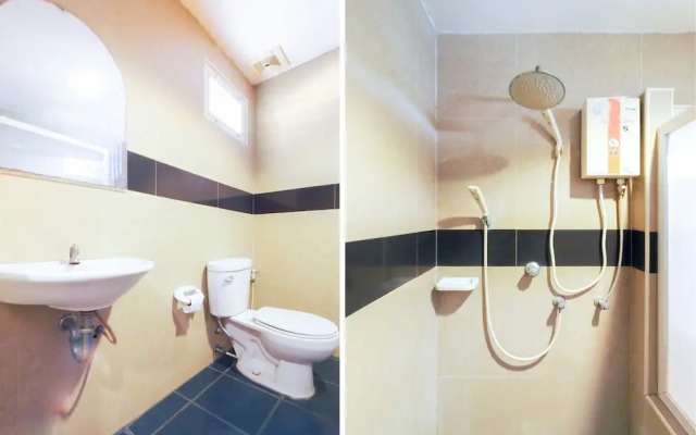 OYO 926 Sydney Resort