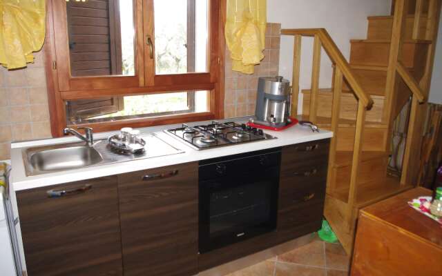 Alghero Limitrofi Apartments