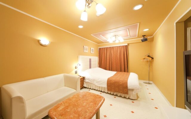Hotel Luna Kashiba