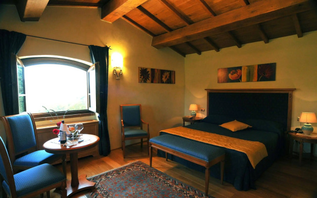 Villa Valentina Spa