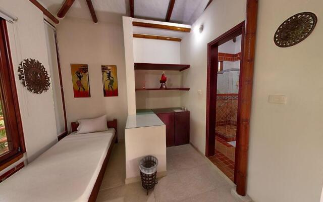 Villas de San Sebastián