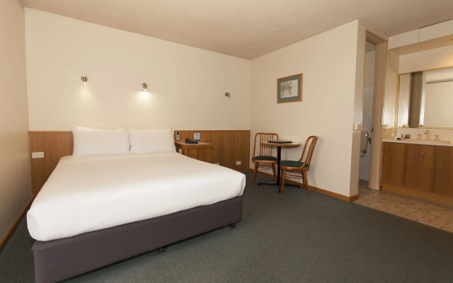 Echuca Nirebo Motel