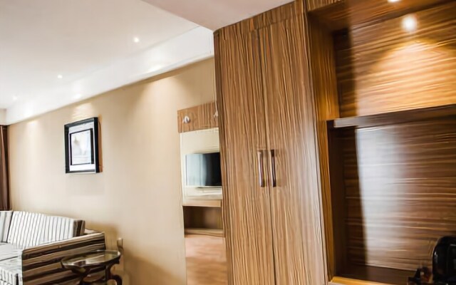 Yunju Lanjiang Hotel