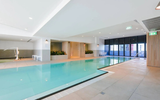 UrbanMinder at Vision