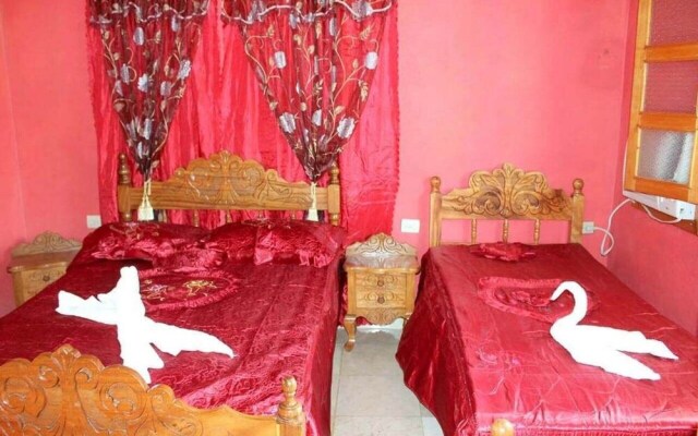 Hostal Monserrat TRINIDAD